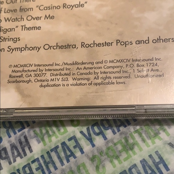 A time for LOVE CD - Picture 7 of 8